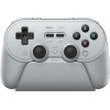 8BItdo Pro 3 Bluetooth Gamepad Gray (RET00854)