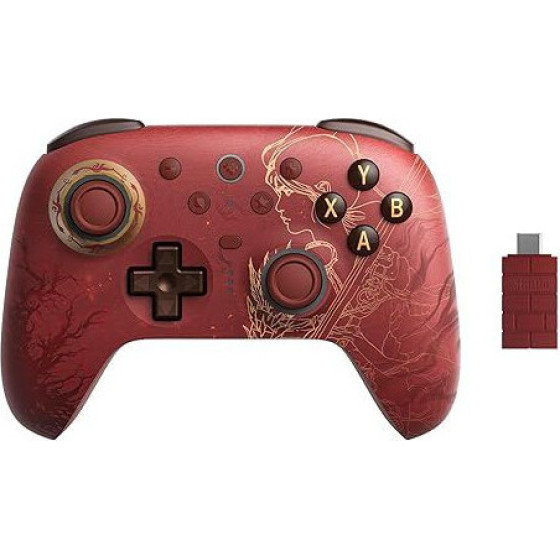 8BItdo Ultimate 2 Wireless Controller Wuchang Ed.(RET00851)