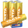 Varta 4106 ����.6 �������� Longlife AA