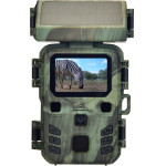 Suntek MiNi301S ������ �������� 50MP/4K/2.0''/��������� �������/��������� ����/IP65 - (04912)