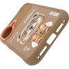 Nimmy Etui Cool&Cute 2.0 Bear Do Iphone 17 Bezowy - (N-KMLL-IP17-011B)