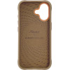 Nimmy Etui Cool&Cute 2.0 Bear Do Iphone 17 Bezowy - (N-KMLL-IP17-011B)