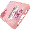 Nimmy Etui Cool&Cute 2.0 Cat Do Iphone 17 Rozowy - (N-KMLL-IP17-04)
