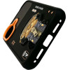 Nimmy Etui Cool&Cute 2.0 Gorilla Do Iphone 17 Czarny - (N-KMLL-IP17-016)