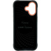Nimmy Etui Cool&Cute 2.0 Gorilla Do Iphone 17 Czarny - (N-KMLL-IP17-016)