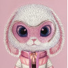 Nimmy Etui Cool&Cute 2.0 Rabbit Do Iphone 17 Rozowy - (N-KMLL-IP17-08A)
