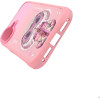 Nimmy Etui Cool&Cute 2.0 Rabbit Do Iphone 17 Rozowy - (N-KMLL-IP17-08A)