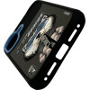 Nimmy Etui Cool&Cute 2.0 Wolf Do Iphone 17 Czarny - (N-KMLL-IP17-017A)