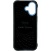 Nimmy Etui Cool&Cute 2.0 Wolf Do Iphone 17 Czarny - (N-KMLL-IP17-017A)