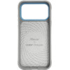 Nimmy Etui Glasses Cool Dog Do Iphone 17 Pro Szary - (N-YJ-IP17-Pro-028)