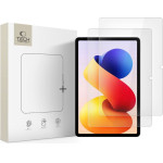 Tech-Protect Szklo Hartowane Glass FIT+ 2-Pack Xiaomi Redmi Pad Pro / 2 Pro 12.1 CLEAR