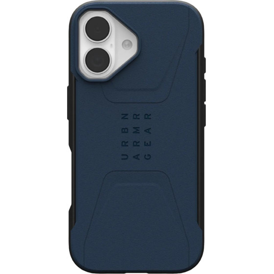 UAG - Civilian Magsafe - Iphone 17 - Mallard