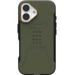 UAG - Civilian Magsafe - Iphone 17 - Olive Drab