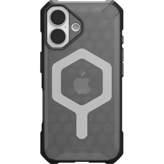 UAG - Essential Armor Magsafe - Iphone 17 - Ash