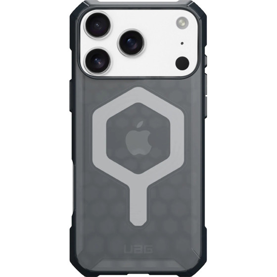 UAG - Essential Armor Magsafe - Iphone 17 Pro - Ash