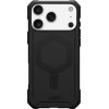 UAG - Essential Armor Magsafe - Iphone 17 Pro Max - Black