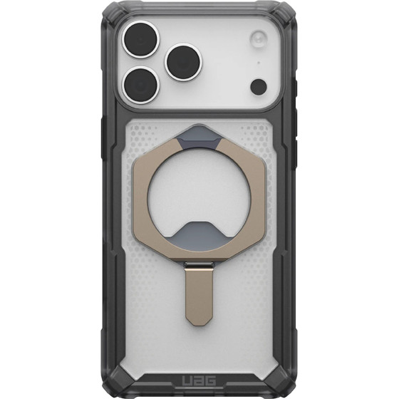 UAG - Plasma Xte Magsafe - Iphone 17 Pro - Ash Titanium