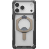 UAG - Plasma Xte Magsafe - Iphone 17 Pro Max - Ash Titanium