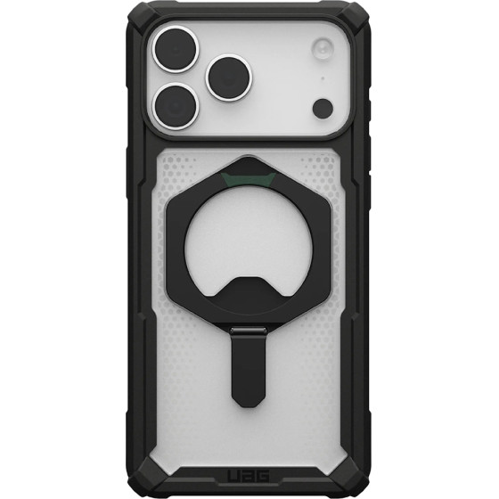 UAG - Plasma Xte Magsafe - Iphone 17 Pro Max - Black Clear