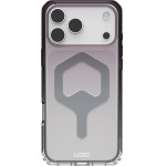 UAG - Plyo Magsafe - Iphone 17 Pro Max - Black Clear Ombre