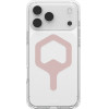 UAG - Plyo Magsafe - Iphone 17 Pro Max - Ice Rose Gold