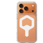 UAG - Plyo Magsafe - Iphone 17 Pro Max - Ice Silver