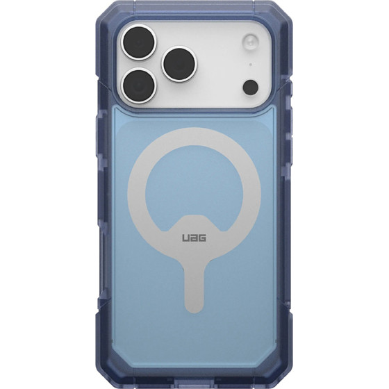 UAG - Trooper Magsafe - Iphone 17 Pro Max - Cloud Blue