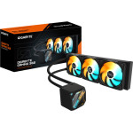 Gigabyte Cpu Cooler GP-GIGABYTE Gme 360, 360MM 3x 120mm - (8400-GM360-2CBR)