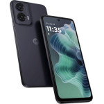 Motorola XT2433-5 Moto g35 5G 4/256GB Midnight Black
