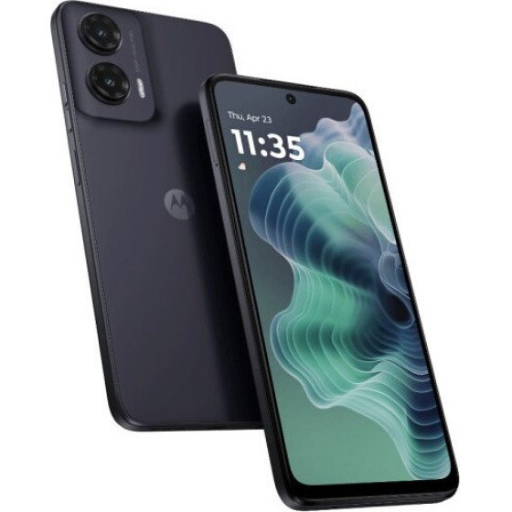 Motorola XT2433-5 Moto g35 5G 4/256GB Midnight Black