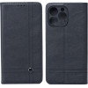TFO Smart Seam Case For Samsung Galaxy S26 black