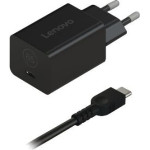 Lenovo USB-C Gan Adapter - (40AWGN65EU)