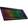 Razer Blackwidow V4 Low Profile Tenkeyless Hyperspeed - Wireless Rgb Keyboard - Green Switch - (RZ03-05450500-R3M1)