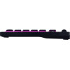 Razer Blackwidow V4 Low Profile Tenkeyless Hyperspeed - Wireless Rgb Keyboard - Green Switch - (RZ03-05450500-R3M1)