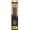 Tactical 267 Double Silicone Band 22mm Black/Grey - (2445872)