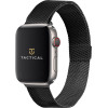 Tactical 351 Loop Magnetic Stainless Steel Band for Apple Watch 1/2/3/4/5/6/7/8/9/10/SE 42/44/45/46mm Black - (2445293)