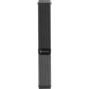 Tactical 364 Loop Magnetic Steel Band 22mm Black - (2445596)
