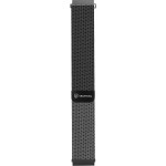 Tactical 364 Loop Magnetic Steel Band 22mm Black - (2445596)