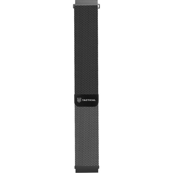 Tactical 364 Loop Magnetic Steel Band 22mm Black - (2445596)