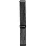 Tactical 360 Loop Magnetic Steel Band 20mm Black - (SH201129)