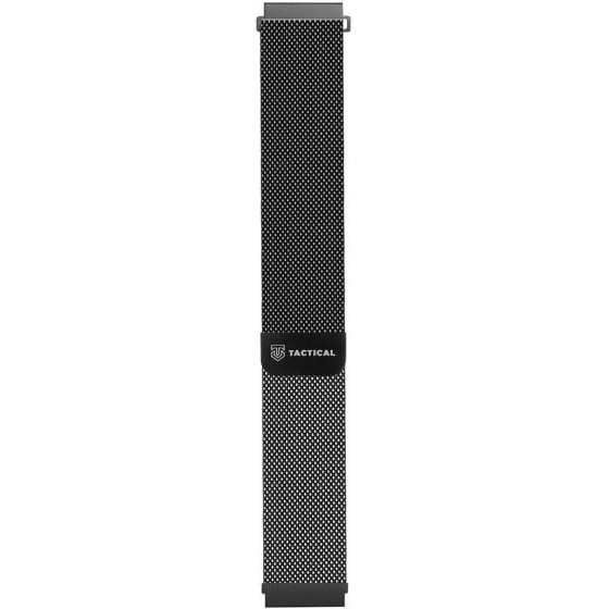 Tactical 360 Loop Magnetic Steel Band 20mm Black - (SH201129)