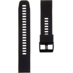 Tactical 426 Silicone Band for Garmin Fenix 5/6/7/8 QuickFit 22mm Black - (GM181005)