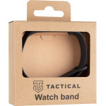 Tactical 513 Silicone Band for Xiaomi Mi Band 3/4 Black - (2447620)
