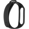 Tactical 513 Silicone Band for Xiaomi Mi Band 3/4 Black - (2447620)