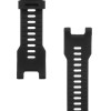 Tactical 606 Silicone Band for Amazfit T-Rex/T-Rex Pro Black - (Amazfit T-Rex 1001)