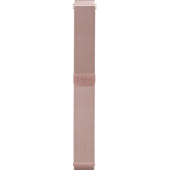 Tactical 634 Loop Magnetic Stainless Steel Band for 20mm Rose - (2452349)