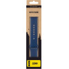 Tactical 614 Silicone Band 22mm Dark Blue - (2452328)