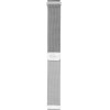 Tactical 640 Loop Magnetic Stainless Steel Band for 20mm Silver - (2452355)