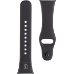 Tactical 844 Silicone Band for Redmi Watch 3 Black - (57983119981)