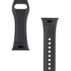 Tactical 844 Silicone Band for Redmi Watch 3 Black - (57983119981)